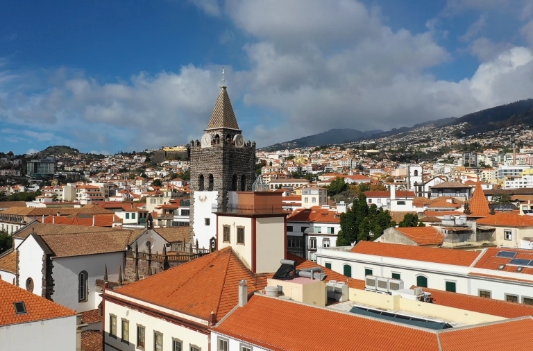 Sé - Funchal